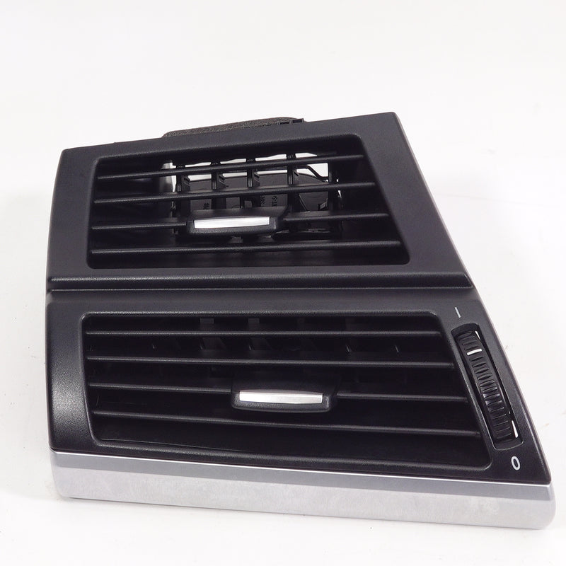 07-14 OEM BMW Front Left Air Vent Grill X5M X6M X5 X6 9227767 E70 E71