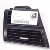 07-14 OEM BMW Front Left Air Vent X5M X6M X5 X6 9227767 E70 E71