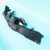 07-14 OEM BMW Front Left Lower Steering Gear Cover X5M X6M X5 X6 7160239 E70 E71