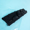 07-14 OEM BMW Front Left Power Seat Switch Memory X5 X6 6980911 E70 E60 E71 E61