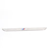 07-14 OEM BMW Front Left Right Sill Cover M Sport 7205263 E70 E71