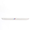 07-14 OEM BMW Front Left Right Sill Cover M Sport 7205263 E70 E71