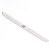 07-14 OEM BMW Front Left Right Sill Cover M Sport 7205263 E70 E71