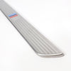 07-14 OEM BMW Front Left Right Sill Cover M Sport 7205263 E70 E71