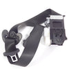 07-14 OEM BMW Front Left Seat Belt X5 X6 7171967 E70 E71