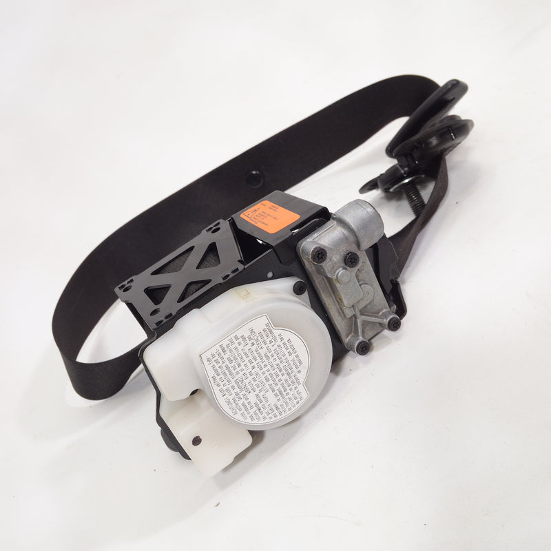 07-14 OEM BMW Front Left Seat Belt X5M X6M X5 X6 7171967 E70 E71