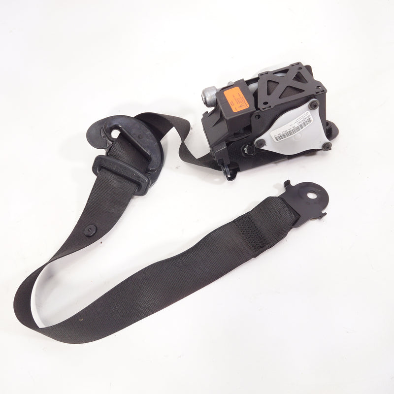07-14 OEM BMW Front Left Seat Belt X5M X6M X5 X6 7171967 E70 E71