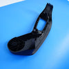 07-14 OEM BMW Front Left Seat Trim X5 X6 7167337 E70 E71
