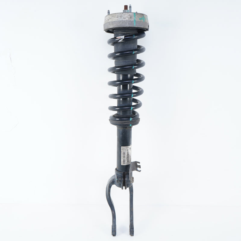 07-14 OEM BMW Front Left Spring Strut X5M X6M X5 X6 6775085 E70 E71