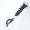 07-14 OEM BMW Front Left Spring Strut X5M X6M X5 X6 6775085 E70 E71