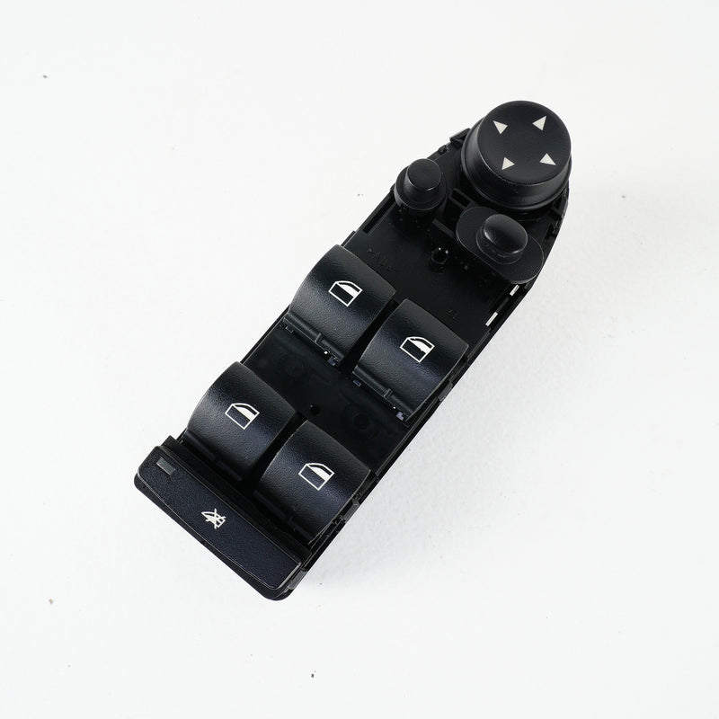 07-14 OEM BMW Front Left Window Switch Driver Side X5M X6M X5 X6 9218044 E70 E71