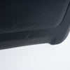 07-14 OEM BMW Front Lower Black Seat Back Trim X5M X6M X5 X6 7161887 E70 E71