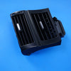 07-14 OEM BMW Front Right Air Vent Grill X5M X6M X5 X6 9227768 E70 E71