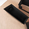 07-14 OEM BMW Front Right Glove Box Interior X5M X5 X6M X6 9211031 E70 E71