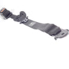 07-14 OEM BMW Front Right Seat Belt X5 X6 7171968 E70 E71