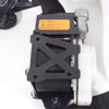 07-14 OEM BMW Front Right Seat Belt X5 X6 7171968 E70 E71