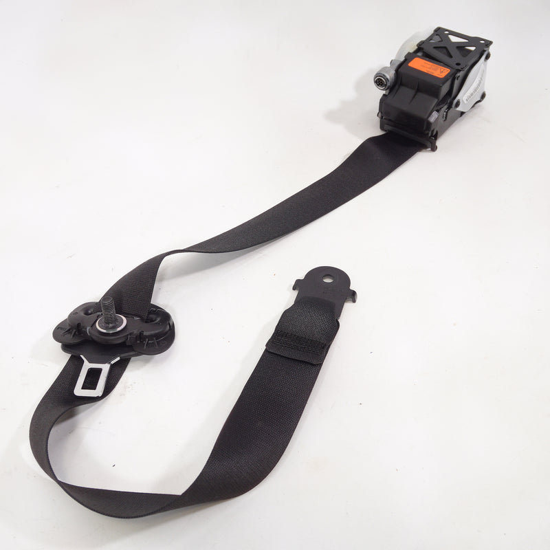 07-14 OEM BMW Front Right Seat Belt X5M X6M X5 X6 7171967 E70 E71