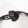 07-14 OEM BMW Front Right Seat Belt X5M X6M X5 X6 7171967 E70 E71