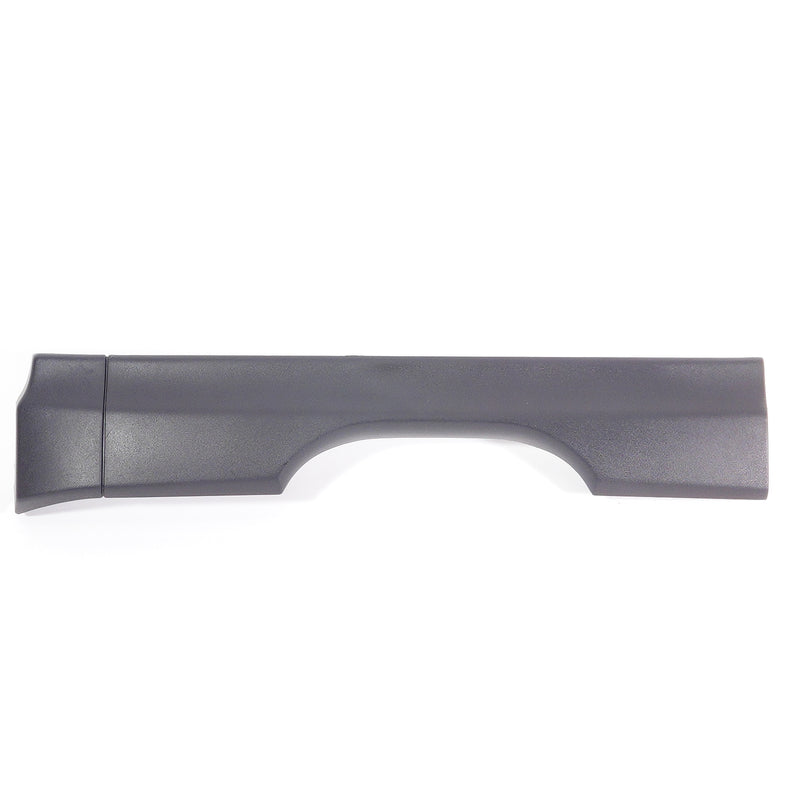 07-14 OEM BMW Front Right Seat Trim X5 X6 7167350 E70 E71