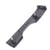 07-14 OEM BMW Front Right Seat Trim X5 X6 7167350 E70 E71