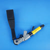 07-14 OEM BMW Front Right Seatbelt Tensioner X5 X6 9172212 E70 E71