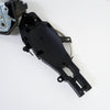 07-14 OEM BMW Front Right Soft Close Door Lock Set X5 X6 X5M X6M 7167582 E70 E71