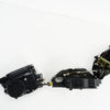 07-14 OEM BMW Front Right Soft Close Door Lock Set X5 X6 X5M X6M 7167582 E70 E71
