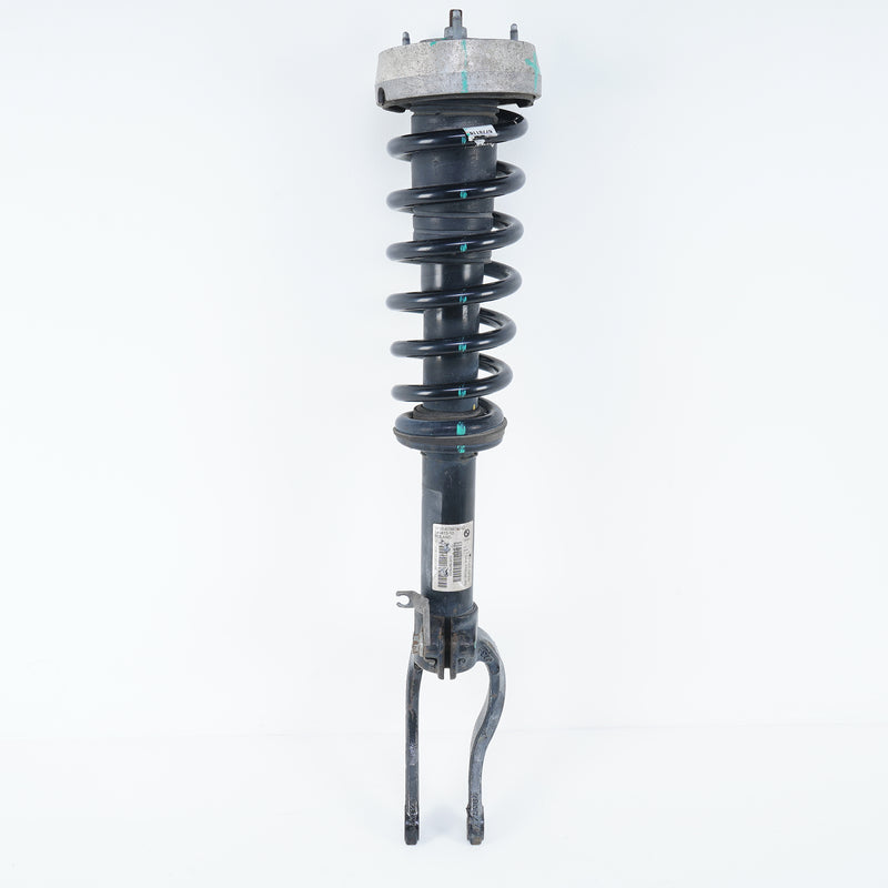 07-14 OEM BMW Front Right Spring Strut X5M X6M X5 X6 6775086 E70 E71