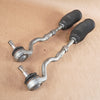 07-14 OEM BMW Front Tie Rod Set w/Ends X5M X6M X5 X6 6793496 E70 E71
