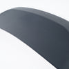 07-14 OEM BMW Front Upper Black Seat Back Trim X5M X6M X5 X6 7161885 E70 E71