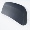07-14 OEM BMW Front Upper Black Seat Back Trim X5M X6M X5 X6 7161885 E70 E71