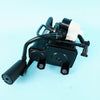 07-14 OEM BMW Fuel Vapor Canister w/Leak Pump X5M X6M X5 X6 7164407 E70 E71