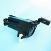 07-14 OEM BMW Fuel Vapor Canister w/Leak Pump X5M X6M X5 X6 7164407 E70 E71
