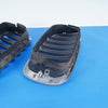 07-14 OEM BMW Grill Set Titanium Silver X5 718224 7185223 E70 E71