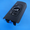 07-14 OEM BMW Headlight Switch w/HUD Toggle X5 X6 9134729 E70 E60 E71 E61