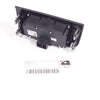 07-14 OEM BMW Headlight Switch with Trim HUD M5 X5M X6M 9135579 E70 E60 E71