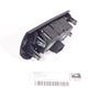 07-14 OEM BMW Headlight Switch with Trim HUD M5 X5M X6M 9135579 E70 E60 E71