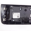 07-14 OEM BMW Headlight Switch with Trim HUD M5 X5M X6M 9135579 E70 E60 E71