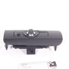 07-14 OEM BMW Headlight Switch with Trim HUD M5 X5M X6M 9135579 E70 E60 E71