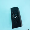 07-14 OEM BMW Headlight Switch with Trim HUD M5 X5M X6M 9135579 E70 E60 E71