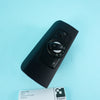 07-14 OEM BMW Headlight Switch with Trim HUD M5 X5M X6M 9135579 E70 E60 E71