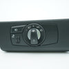 07-14 OEM BMW Headlight Switch X5 X6 9134728 E70 E71