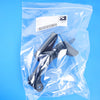 07-14 OEM BMW Hood Release Lever X5M X6M X5 X6 7148521 E70 E71