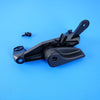 07-14 OEM BMW Hood Release Lever X5M X6M X5 X6 7148521 E70 E71