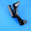 07-14 OEM BMW Hood Release Lever X5M X6M X5 X6 7148521 E70 E71