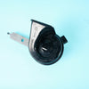 07-14 OEM BMW Horn Set High Low Pitch 12V X5M X6M X5 X6 7288095 E70 E71
