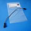 07-14 OEM BMW Interior Rear Door Pull LED Light X5M X6M X5 X6 6977252 E70 E71