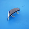 07-14 OEM BMW Left Dashboard Trim S4AB Burr Walnut 6956842 E70 E71