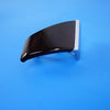 07-14 OEM BMW Left Dashboard Wood Trim Dark Bamboo X5 X6 6970153 E70 E71