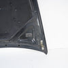 07-14 OEM BMW M Power Dome Hood 475 Black Sapphire X6M X5M X6 X5 7275285 E70 E71